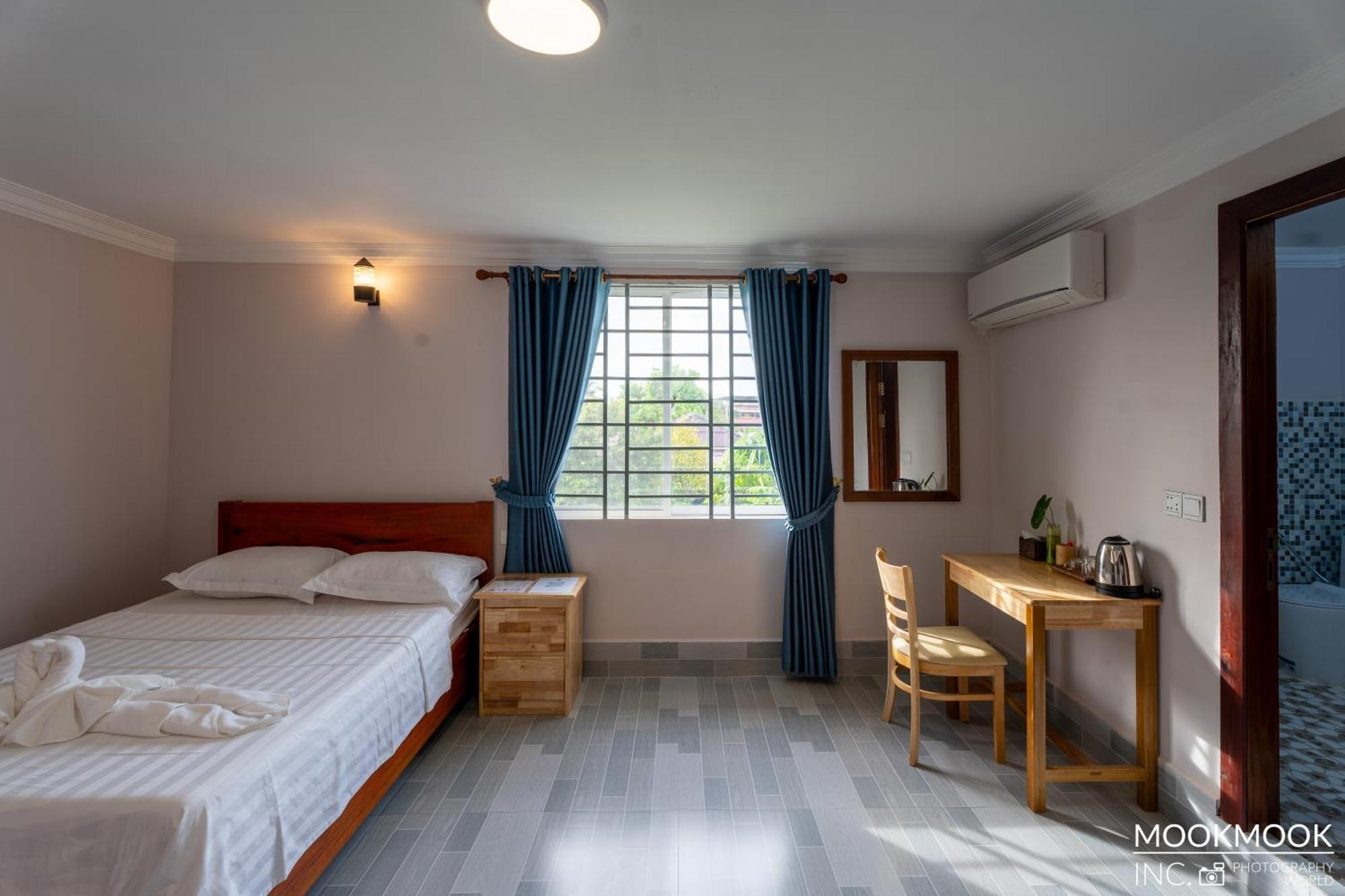 קמפוט Coconut Lodge מראה חיצוני תמונה