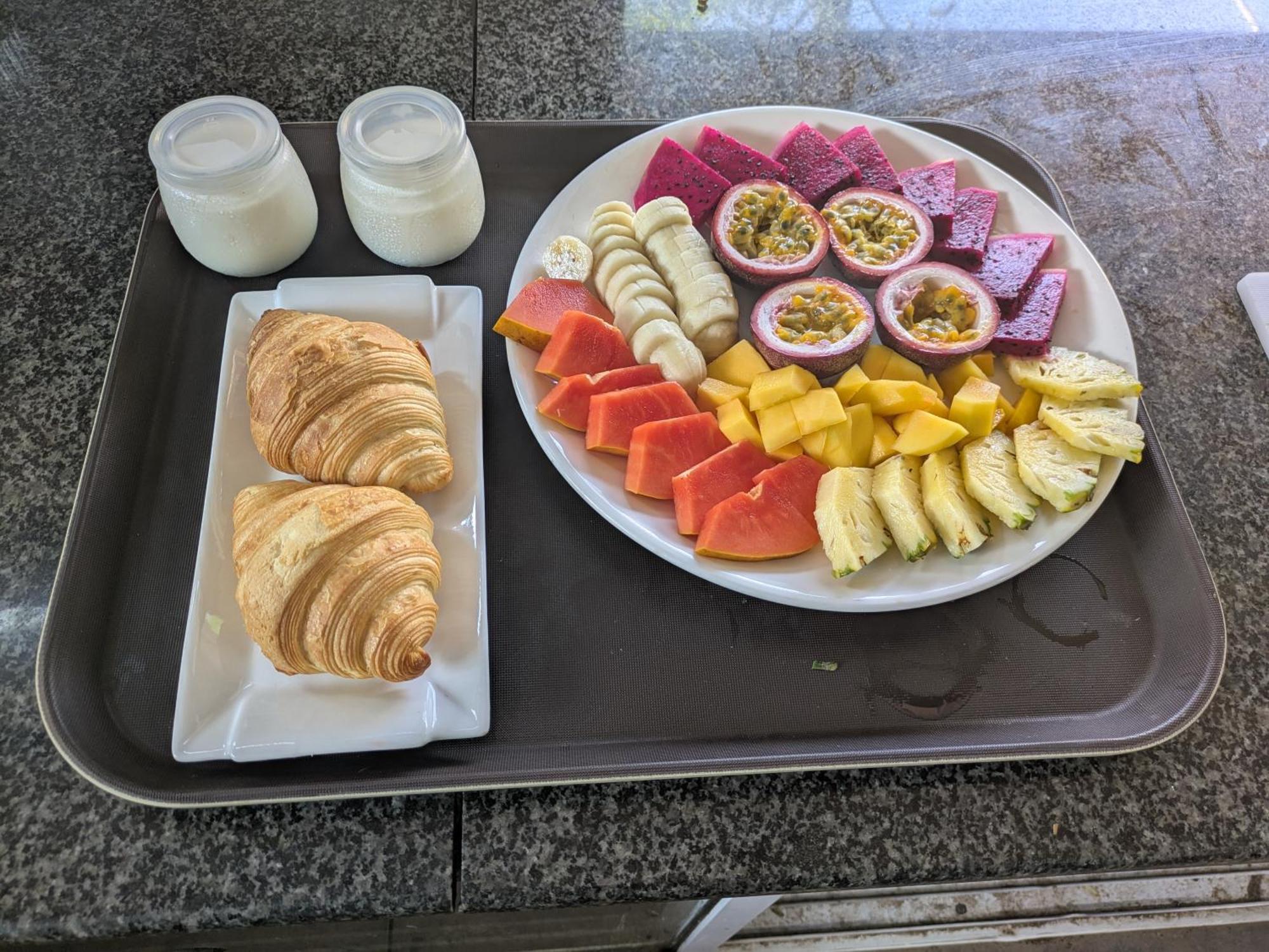 קמפוט Coconut Lodge מראה חיצוני תמונה